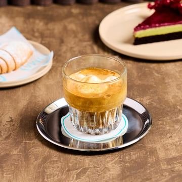 Affogato