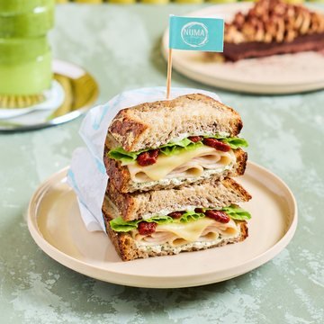 Artisan Sandviç