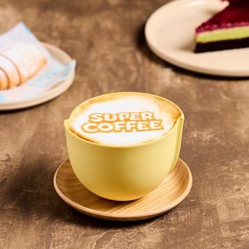 Caffe Latte