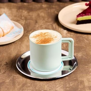 Chai Tea Latte