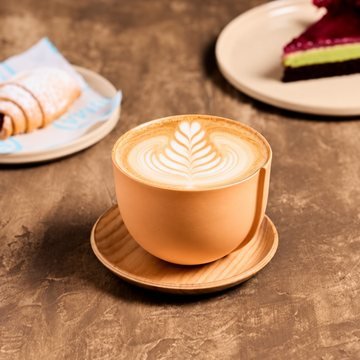 Chocolate Mocha
