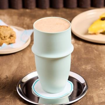 Chocolate PB