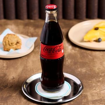 Coca-Cola Zero