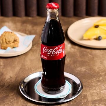 Coca-Cola