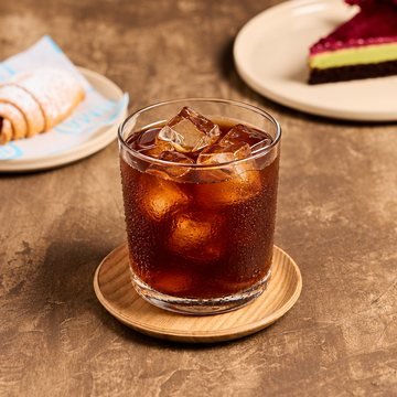 Cold Brew