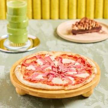 Dana Jambonlu Pizzetta