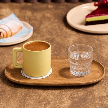 Duble Türk Kahvesi