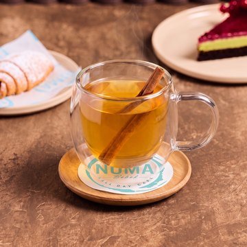 Elmalı Zencefilli Çay