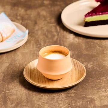 Espresso Macchiato