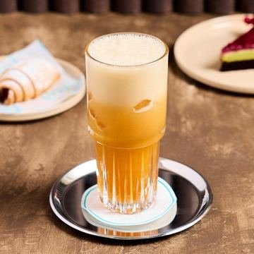 Ev Yapımı Soğuk Çay — Limon