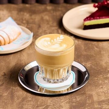Flat White