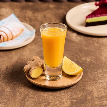 Ginger Shot