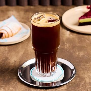 Iced Americano