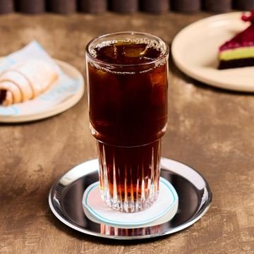 Iced Filter Coffee