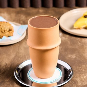 Kika Choco Fuel