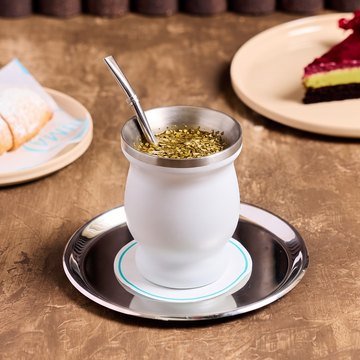 Mate Çayı