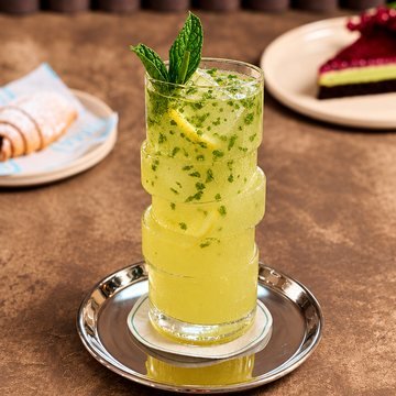 Naneli Limonata