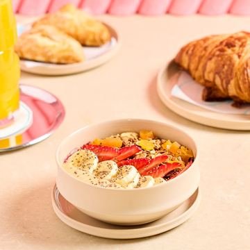 Orman Meyveli Granola