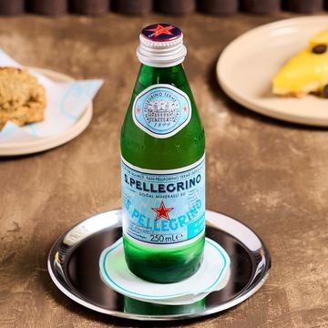 San Pellegrino