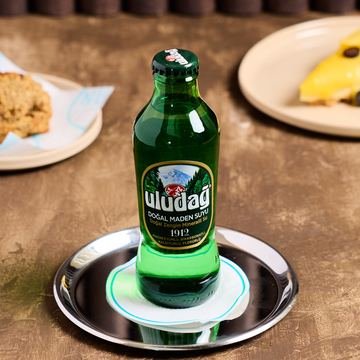 Uludağ Soda