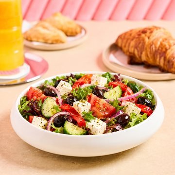 Yunan Salatası